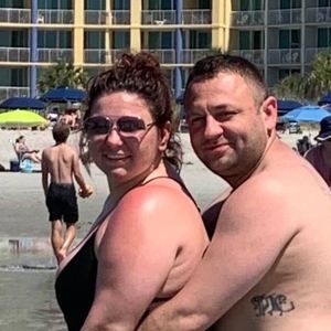 Meet your Posher, Boe n monica